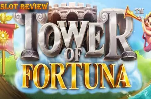 Tower of Fortuna slot